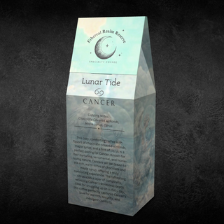 Cancer Angel Gift Box-Ethereal Realm Reserve