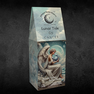 Cancer Angel Gift Box-Ethereal Realm Reserve