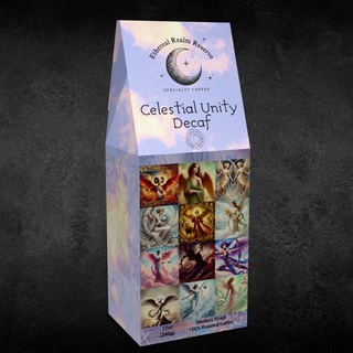 Celestial Unity (Decaf)-Ethereal Realm Reserve