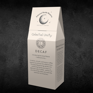 Celestial Unity (Decaf)-Ethereal Realm Reserve