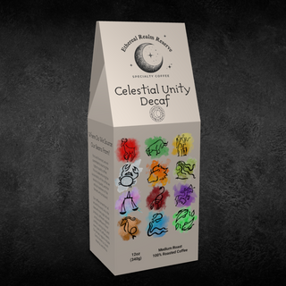 Celestial Unity (Decaf)-Ethereal Realm Reserve