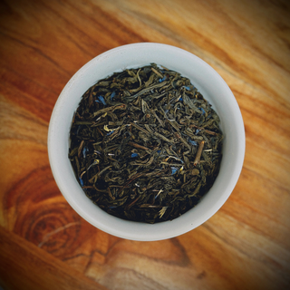 Celestial Grey ~ Earl Grey-Ethereal Realm Reserve