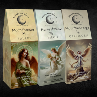 Earth Sign Angels Bundle-Ethereal Realm Reserve