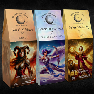 Fire Sign Angels Bundle-Ethereal Realm Reserve