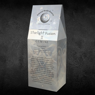 Gemini Angel Gift Box-Ethereal Realm Reserve