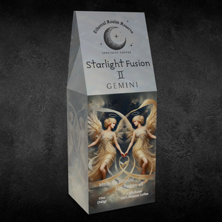 Gemini Angel Gift Box-Ethereal Realm Reserve