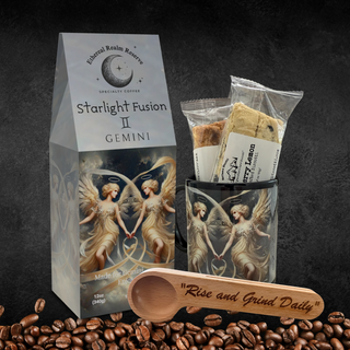 Gemini Angel Gift Box-Ethereal Realm Reserve