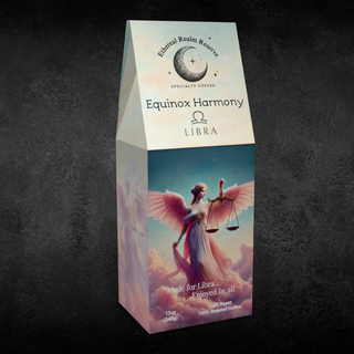 Air Sign Angels Bundle-Ethereal Realm Reserve