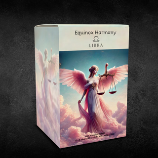 Equinox Harmony ~ Libra ~ Pod Cups-Ethereal Realm Reserve