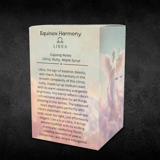 Equinox Harmony ~ Libra ~ Pod Cups-Ethereal Realm Reserve