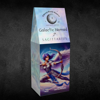 Fire Sign Angels Bundle-Ethereal Realm Reserve