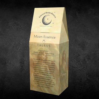 Taurus Angel Gift Box-Ethereal Realm Reserve