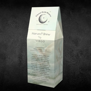 Virgo Angel Gift Box-Ethereal Realm Reserve