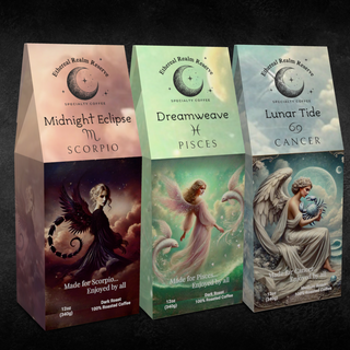 Water Sign Angels Bundle-Ethereal Realm Reserve