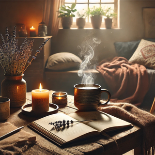 The Impact Of Coffee On Wellness