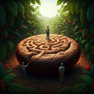 Organic vs Sustainable Farming