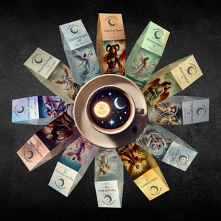What Your Zodiac Sign Says About Your Coffee Personality