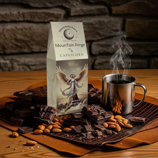Zodiac Coffee of the Month-Ethereal Realm Reserve