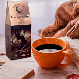 Zodiac Coffee of the Month-Ethereal Realm Reserve