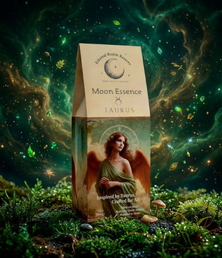 Zodiac Coffee of the Month-Ethereal Realm Reserve