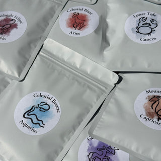 The Zodiac Coffee Discovery Collection — Founding Release