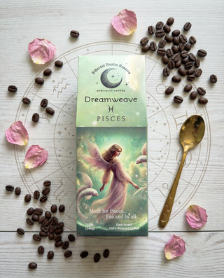 Pisces — Dreamweave