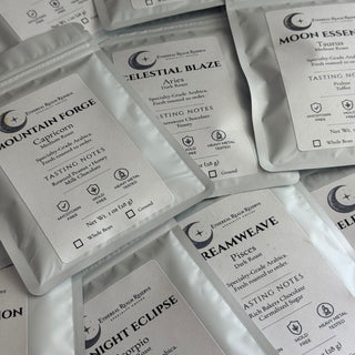 The Zodiac Coffee Discovery Collection — Founding Release