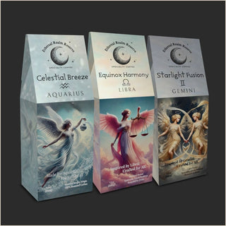 Air Sign Angels Bundle