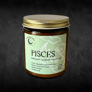 Pisces Angel Gift Box