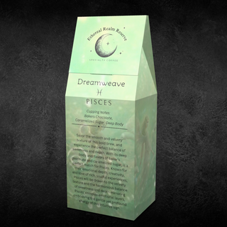 Pisces Angel Gift Box