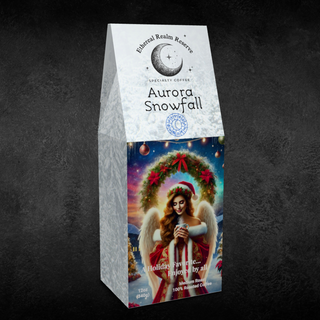 Aurora Snowfall-Ethereal Realm Reserve