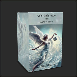 Aquarius — Celestial Breeze Pods