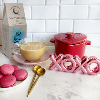 Aquarius — Celestial Breeze