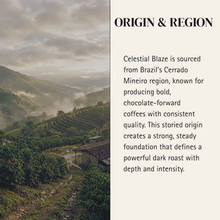 Aries — Celestial Blaze