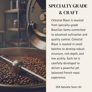 Aries — Celestial Blaze