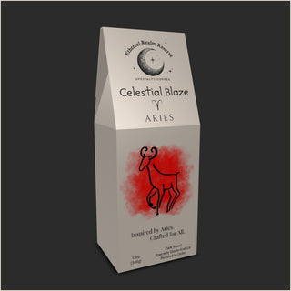 Aries — Celestial Blaze