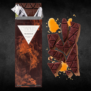 Aries Cosmic Minimalist Gift Box