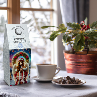 Aurora Snowfall-Ethereal Realm Reserve