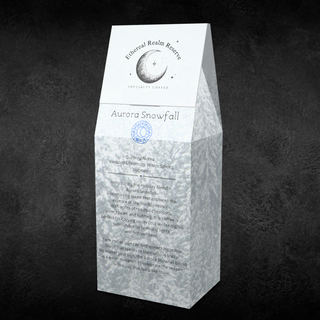 Aurora Snowfall-Ethereal Realm Reserve