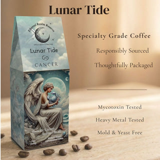 Cancer — Lunar Tide