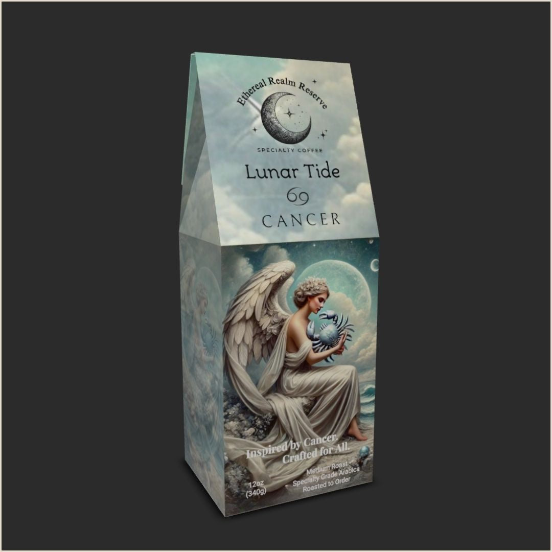 Cancer — Lunar Tide