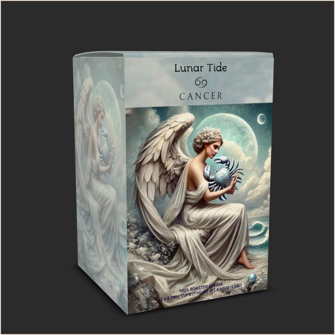 Cancer — Lunar Tide Pods