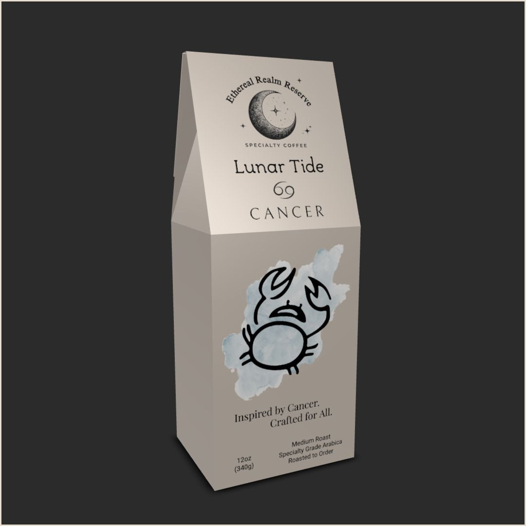 Cancer — Lunar Tide