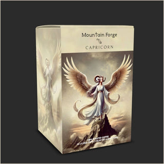 Capricorn — Mountain Forge Pods