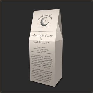 Capricorn — Mountain Forge