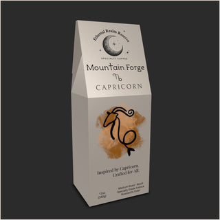 Capricorn — Mountain Forge