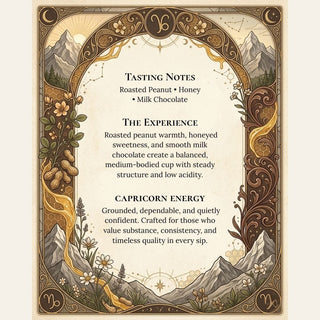 Earth Signs Aura Bundle