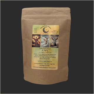 English Breakfast — Celestial Dawn