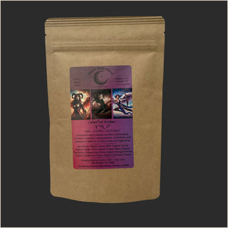 Masala Chai — Celestial Ember