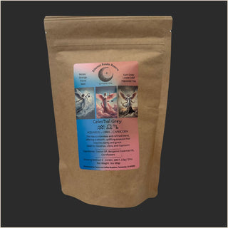 Earl Grey — Celestial Grey